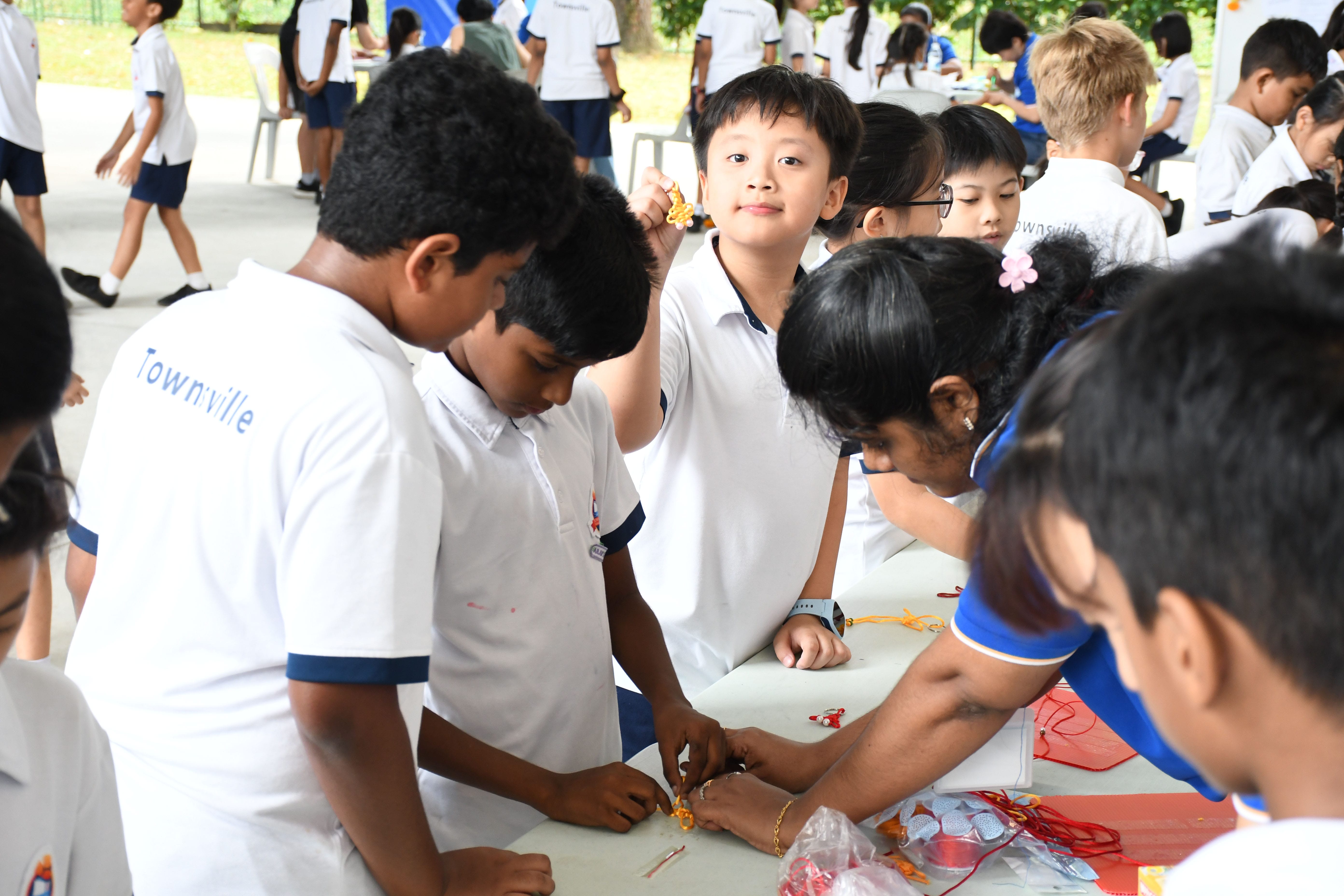 RHD Activities 5